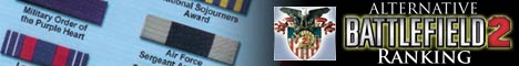 Alternative BF2 Ranking