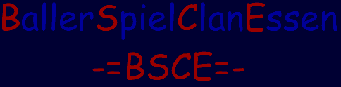 BSCE