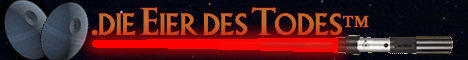 Eier des Todes