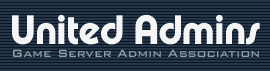 United Admins